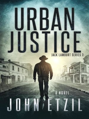 cover image of Urban Justice